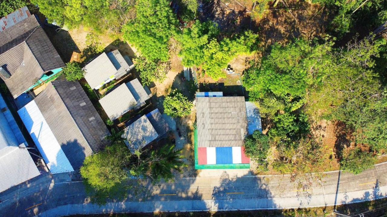 Small Guest House Koh Kood Ko Kut Exterior photo