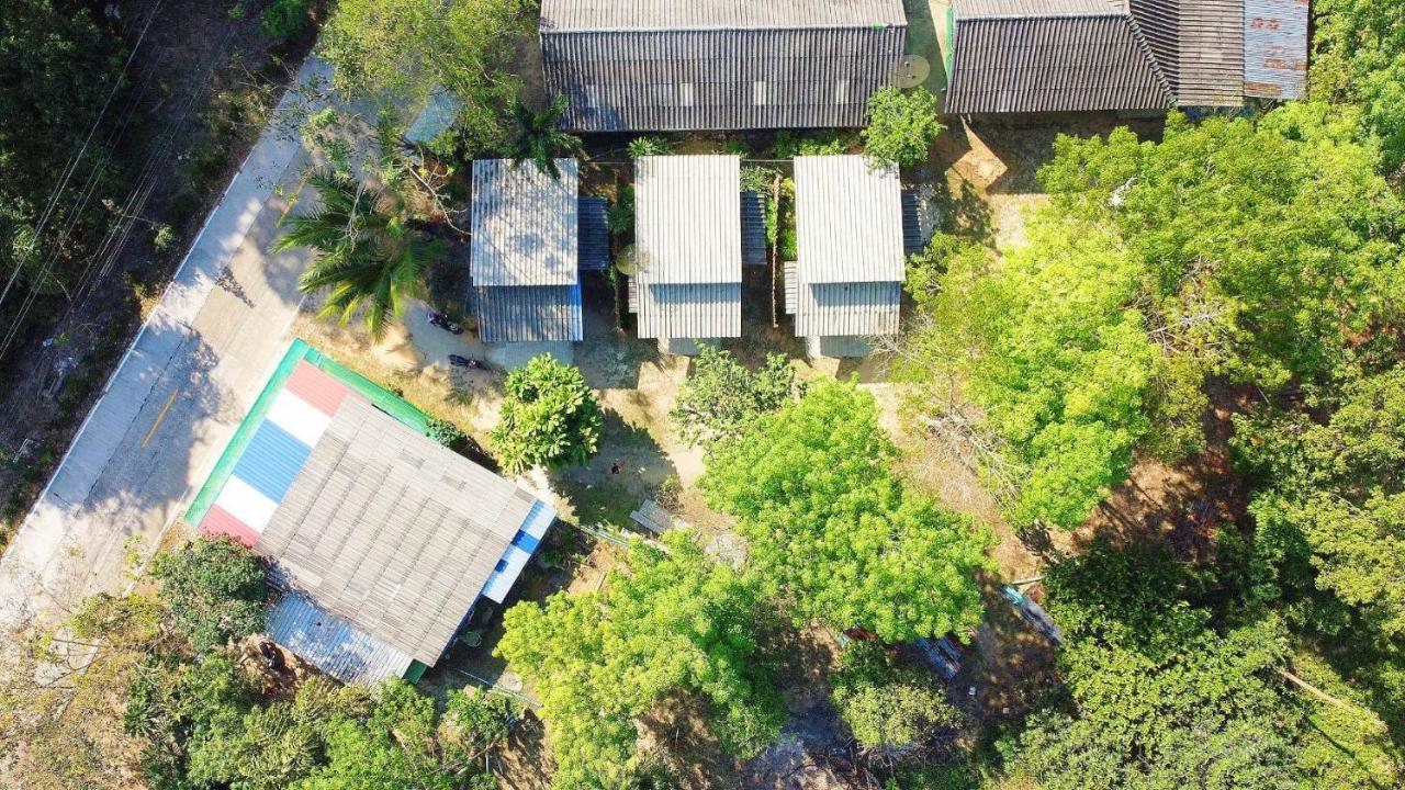 Small Guest House Koh Kood Ko Kut Exterior photo