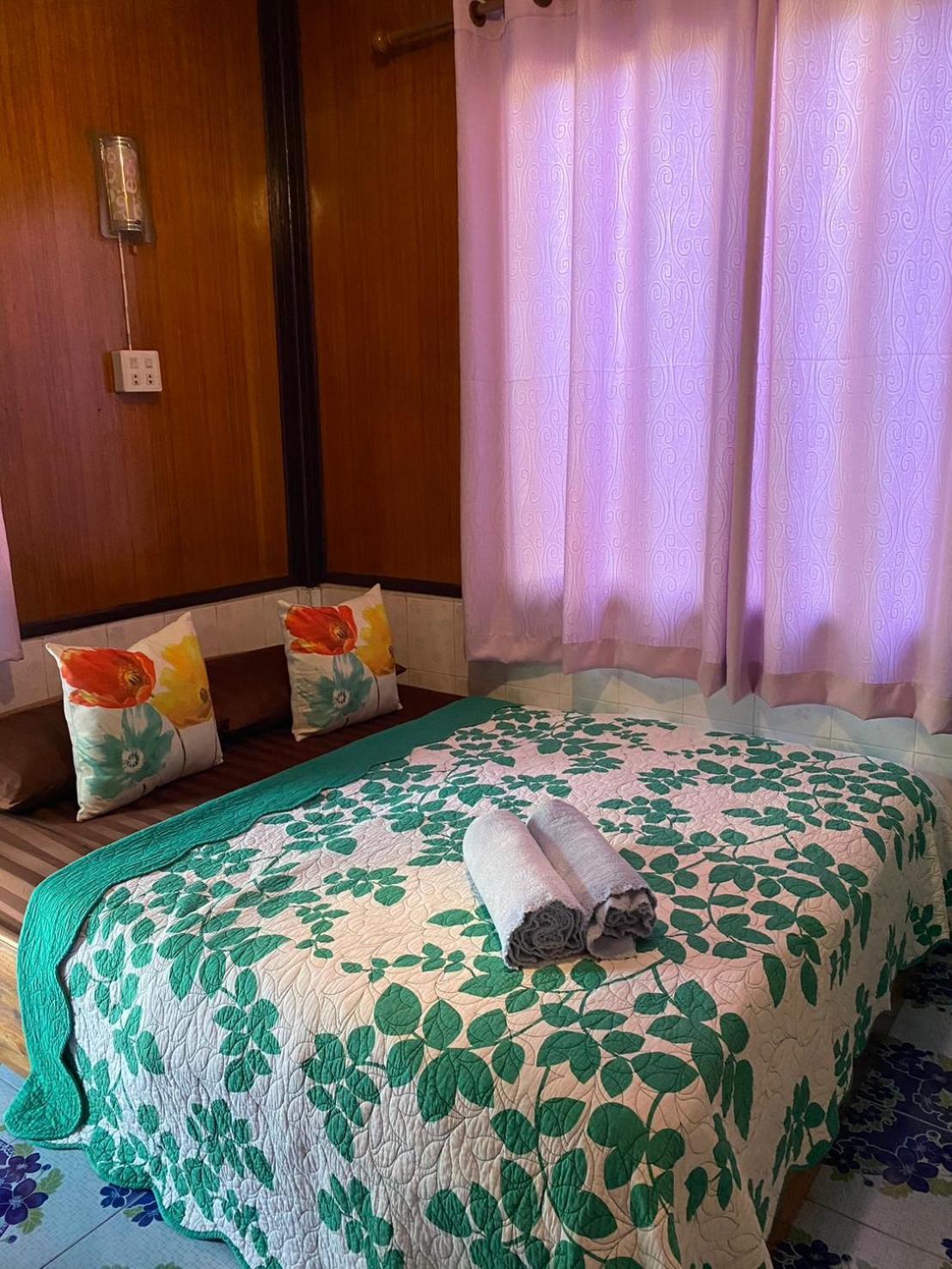 Small Guest House Koh Kood Ko Kut Exterior photo