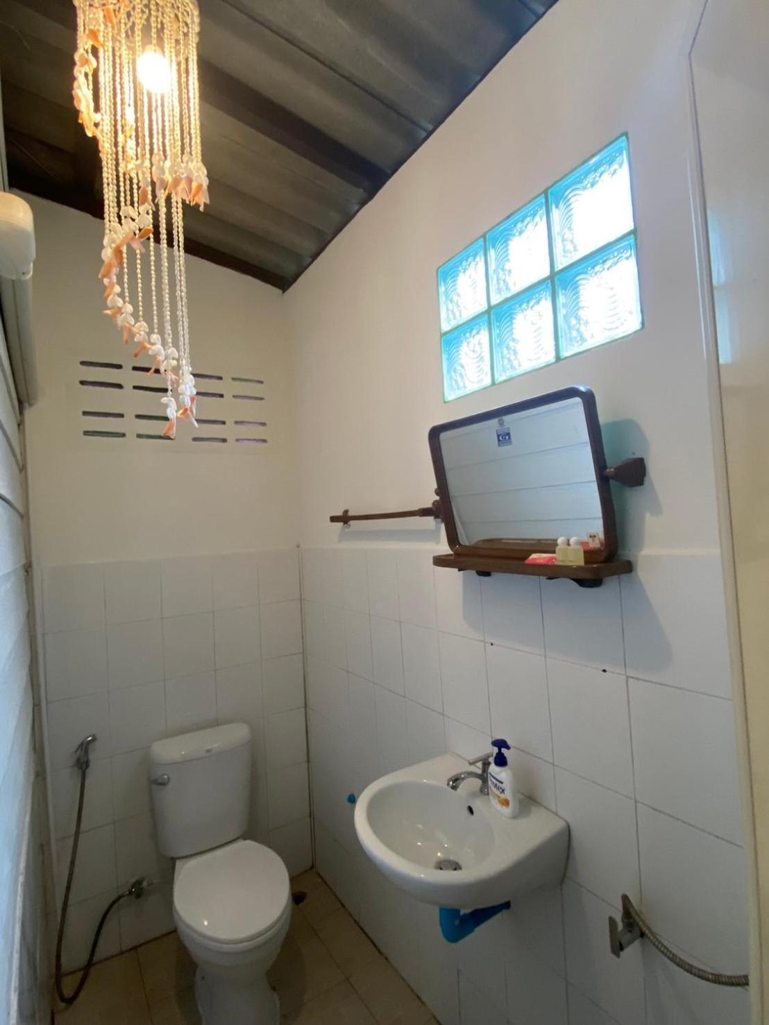 Small Guest House Koh Kood Ko Kut Exterior photo