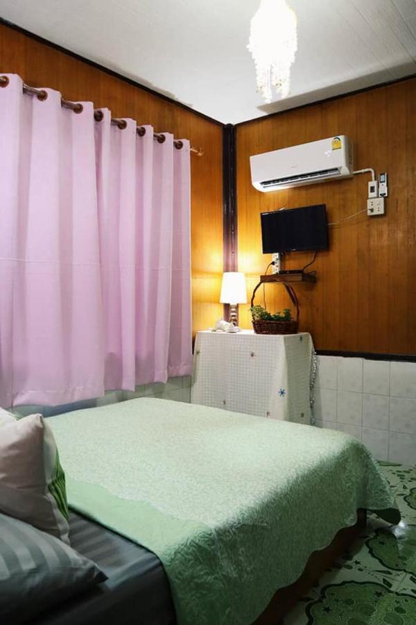 Small Guest House Koh Kood Ko Kut Exterior photo