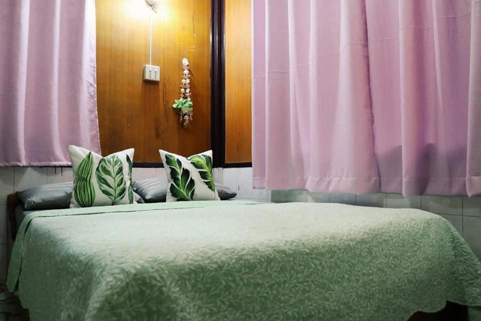 Small Guest House Koh Kood Ko Kut Exterior photo